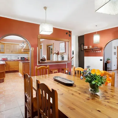 木屋 Casa Rural Las Goteras El Rosario (Tenerife)