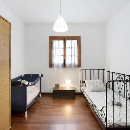 木屋 Casa Rural Las Goteras