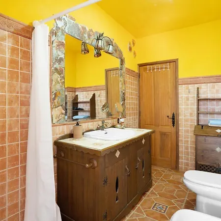 Casa Rural Las Goteras