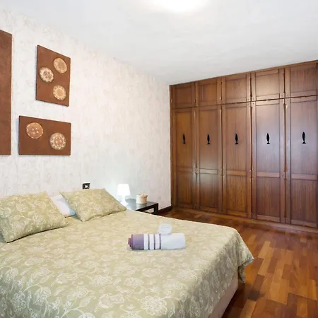 Casa Rural Las Goteras 木屋